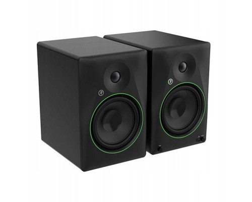 Mackie CR8 BT - Aktywne monitory z Bluetooth