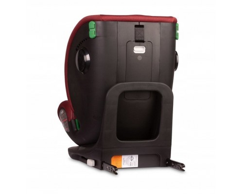 FOTELIK SECURO I-SIZE BURGUNDY (40-150)