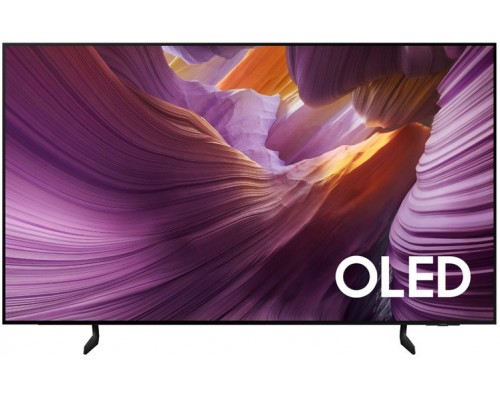 Samsung QE55S85F OLED 55'' 4K Ultra HD Tizen