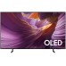 Samsung QE55S85F OLED 55'' 4K Ultra HD Tizen