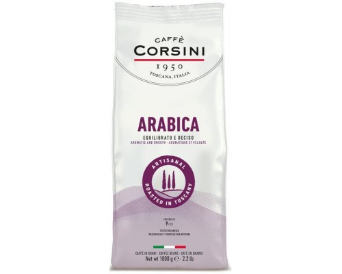 Corsini - Arabica Espresso 1kg