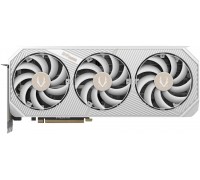 Zotac Gaming GeForce RTX 5080 SOLID OC White 16GB GDDR7 DLSS4 (ZT-B50800Q-10P)