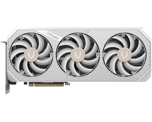 Zotac Gaming GeForce RTX 5080 SOLID OC White 16GB GDDR7 DLSS4 (ZT-B50800Q-10P)