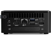 ASUS NUC GEN13 Arena Canyon V5 RNUC13L3Hv50003 UK CORD