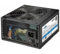 EuroCase EUROCASE zdroj 450W Eco*+, 120mm, 80+ Bronze, ATX