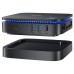 Mini PC Blackview MP60 N150/16GB/SSD 1TB/Win 11 Pro czarny