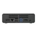 Shuttle Barebone nano NE10N N100/1x260 PIN SO DIMM