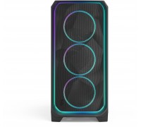 Fractal Design Meshify 3 XL Ambience Pro ARGB Light Tint black (FD-C-MES3X-03)
