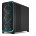 Fractal Design Meshify 3 XL Ambience Pro ARGB Light Tint black (FD-C-MES3X-03)
