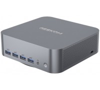Mini PC GEEKOM GT1-MEGA Intel U5-125H 32GB RAM 1TB + Win11 Pro