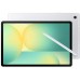 Samsung Galaxy Tab S10 FE 10.9-inch 128 GB 5G Silver (SM-X526BWithSREUE)