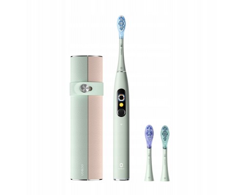 Oclean Electric  X Ultra 20 S Green