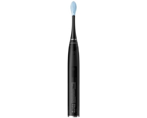 Brush Oral-B X Pro 20 + etui + 3 Tips Black