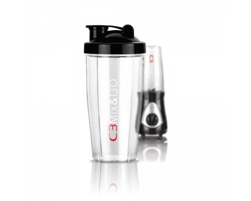 Mix&Go bottle 750ml