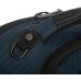 Targus HeritageLuxe, Unisex, 40.6 cm (16"), Notebook compartment, Polyester