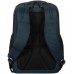Targus HeritageLuxe, Unisex, 40.6 cm (16"), Notebook compartment, Polyester