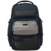 Targus HeritageLuxe, Unisex, 40.6 cm (16"), Notebook compartment, Polyester