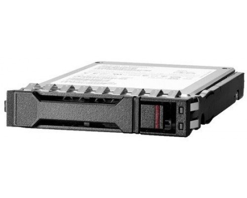 SSD HP Hewlett Packard Enterprise SSD 480GB Sata 2.5" SFF (P06194-S21)