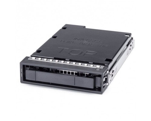 Intel FXX35HSCAR2, Spare Drive Bays & Carrier Options