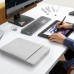 Tech-Protect Defender na laptopa 15-16" - gray