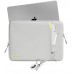Tech-Protect Defender na laptopa 15-16" - gray