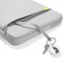 Tech-Protect Defender na laptopa 15-16" - gray