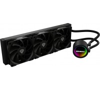Genesis Hydria 360 Black (NLG-2320)