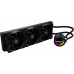 Genesis Hydria 360 Black (NLG-2320)