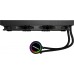Genesis Hydria 360 Black (NLG-2320)