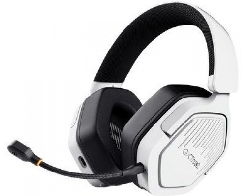 GXT493PS CARUS White  Trust