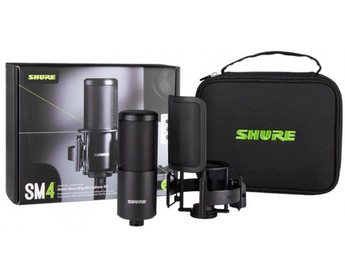 Shure SM4 (SM4-K-KIT)