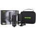 Shure SM4 (SM4-K-KIT)