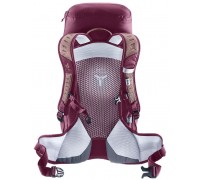 Deuter AC Lite SL 22 l Ashrose-cassis