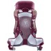 Deuter AC Lite SL 22 l Ashrose-cassis