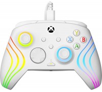 Turtle Beach Afterglow Wave Wire XB White