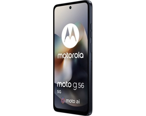 Motorola Moto G56 5G 8/256GB Black (PB7Y0030PL)