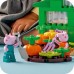 10461 LEGO® DUPLO Senelio Paršos sodas ir šiltnamis