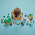 10461 LEGO® DUPLO Senelio Paršos sodas ir šiltnamis