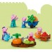 10461 LEGO® DUPLO Senelio Paršos sodas ir šiltnamis