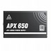 komputerowy Montech APX650 650W
