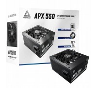 komputerowy Montech APX550 550W