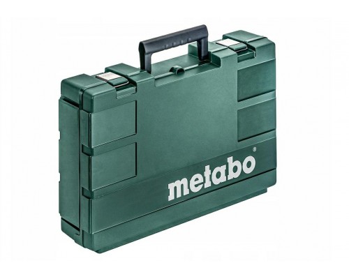 METABO CASE FOR 2 SCREWDRIVERS %%%