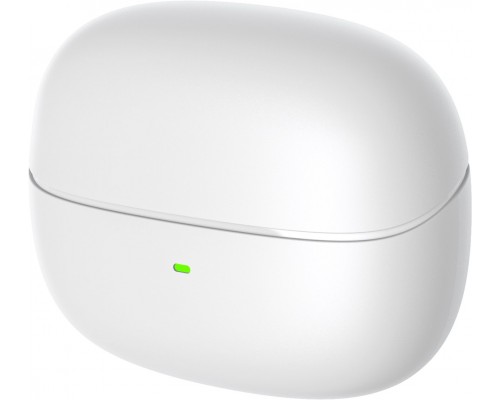 HATOR Hyperpunk Truepods Hybrid ANC True  Stereo (TWS) White