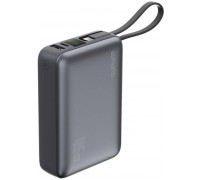 4smarts Enterprise Compact 20000mAh 45W, Space Grey