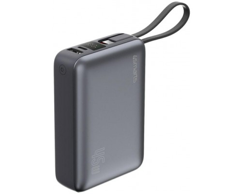4smarts Enterprise Compact 20000mAh 45W, Space Grey