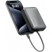 4smarts Enterprise Compact 20000mAh 45W, Space Grey