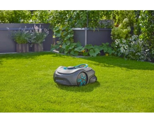 Gardena Smart Sileno 1000 m²