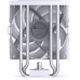 Jonsbo CR-1000MAX CPU-Kühler, 120mm, ARGB - weiß