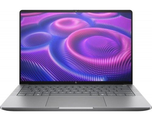 Laptop HP ZBook Ultra G1a 14 Ryzen AI Max+ PRO 395 / 128 GB / 2 TB / W11 Pro / 120 Hz (A3ZS0ET)
