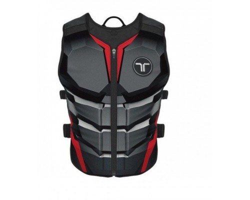 Kamizelka haptycznabHaptics TactSuit Air Onyx